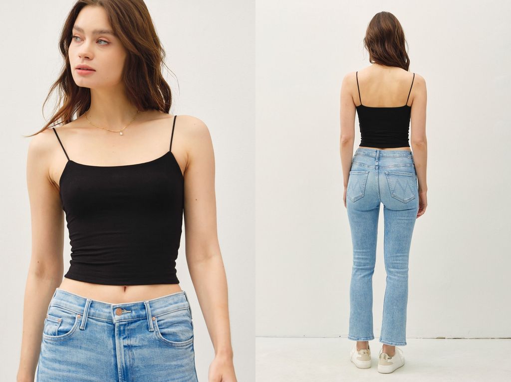 17335 / BLACK