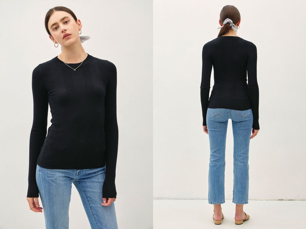 61483 / BLACK