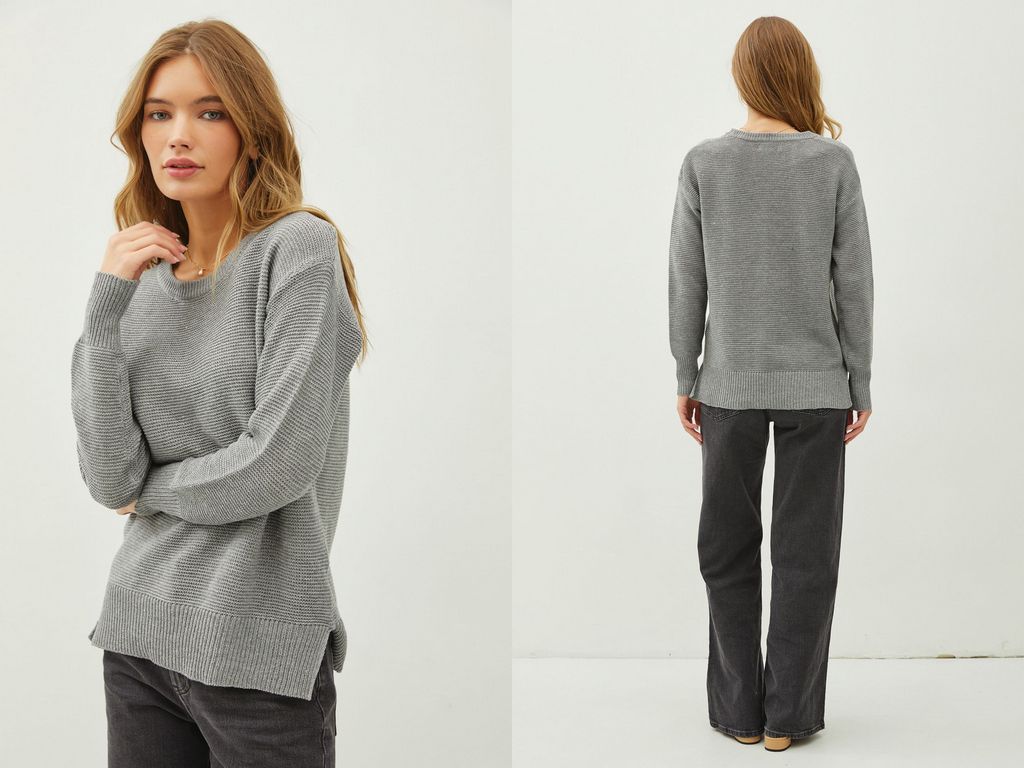 61671 / H.CHARCOAL