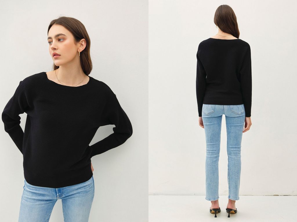 61827 / BLACK