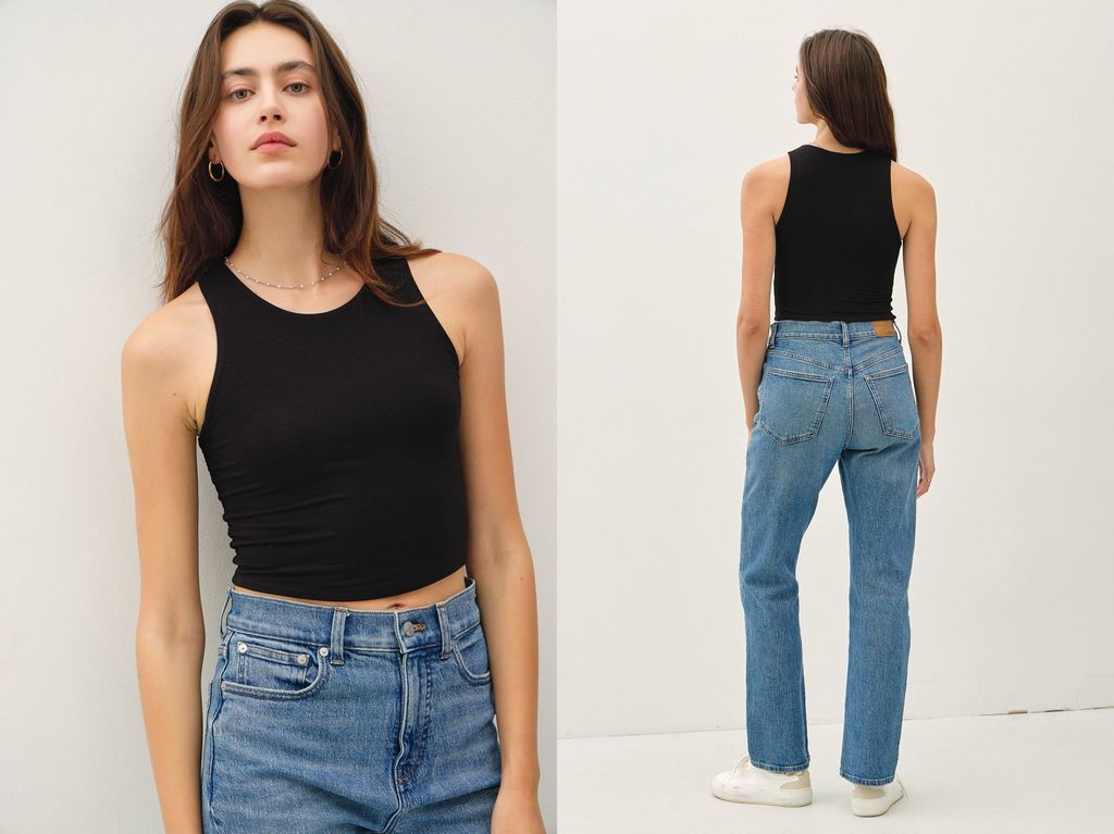 15665 / BLACK