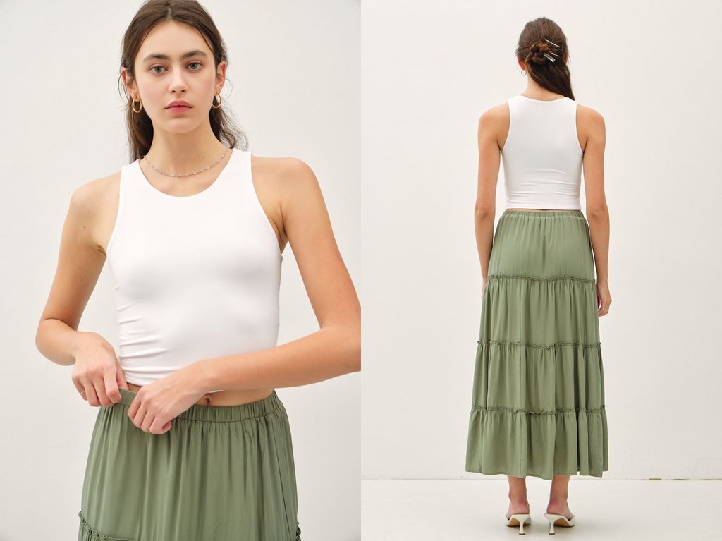 15665 / OFF WHITE