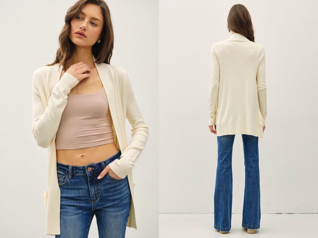 61014 / IVORY