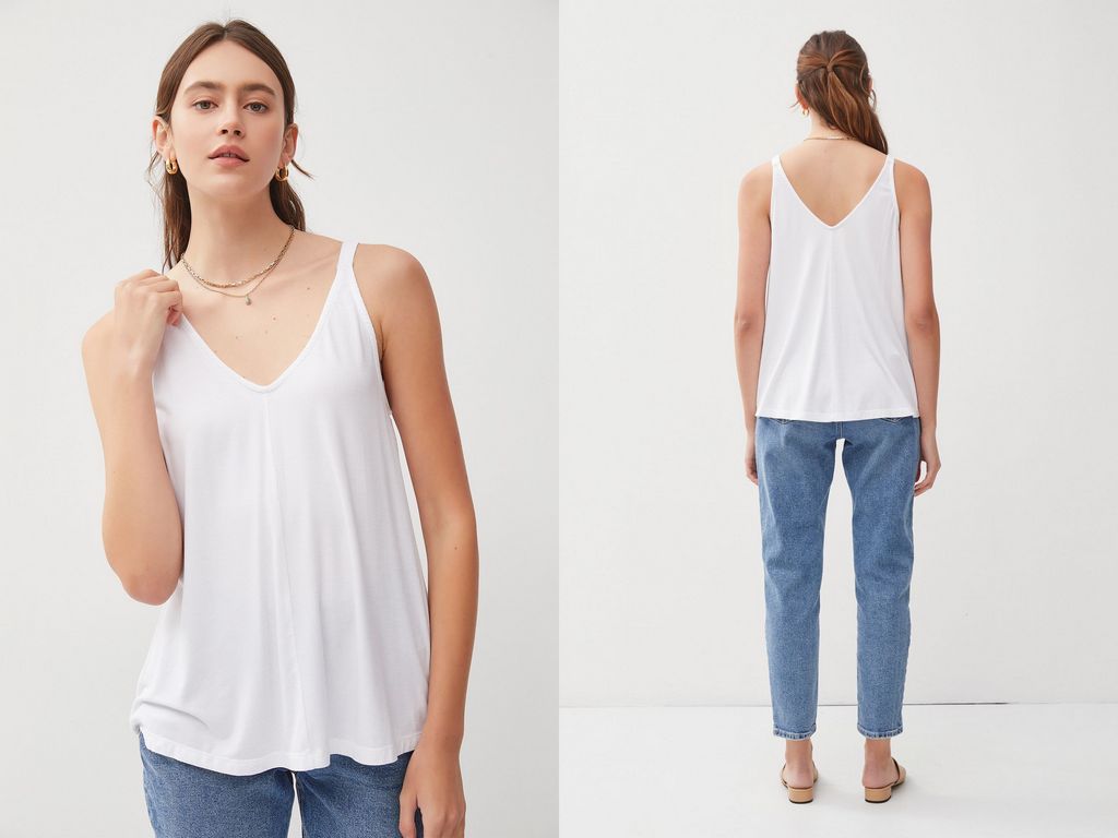 18666 / OFF WHITE