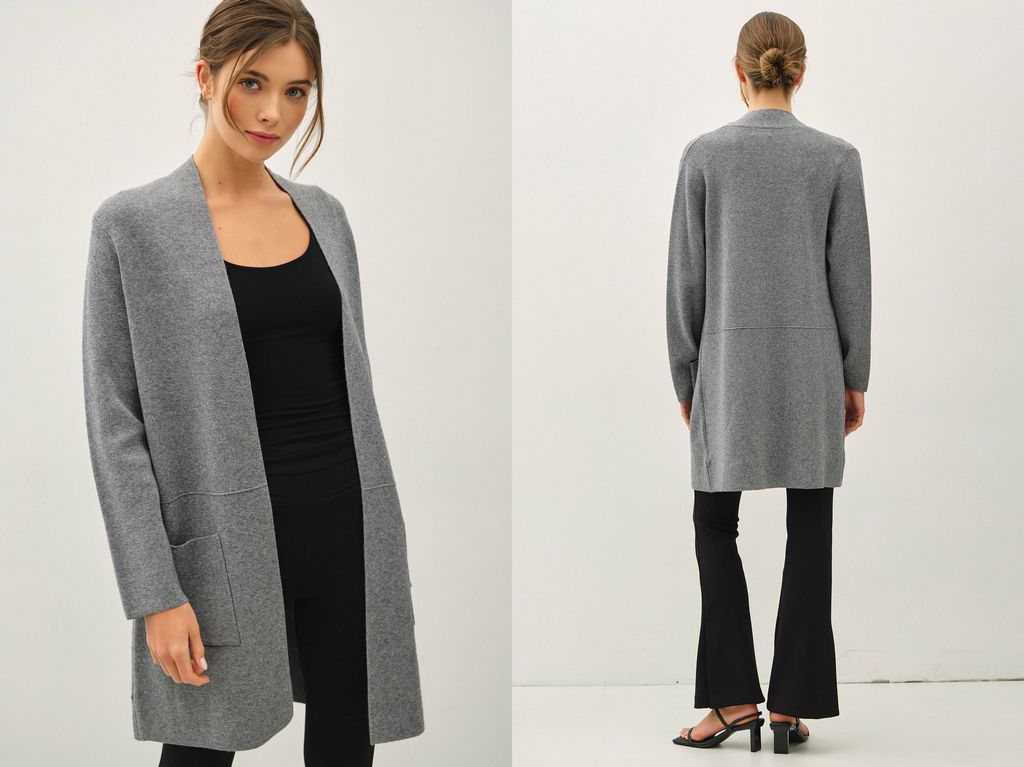 62436 / CHARCOAL