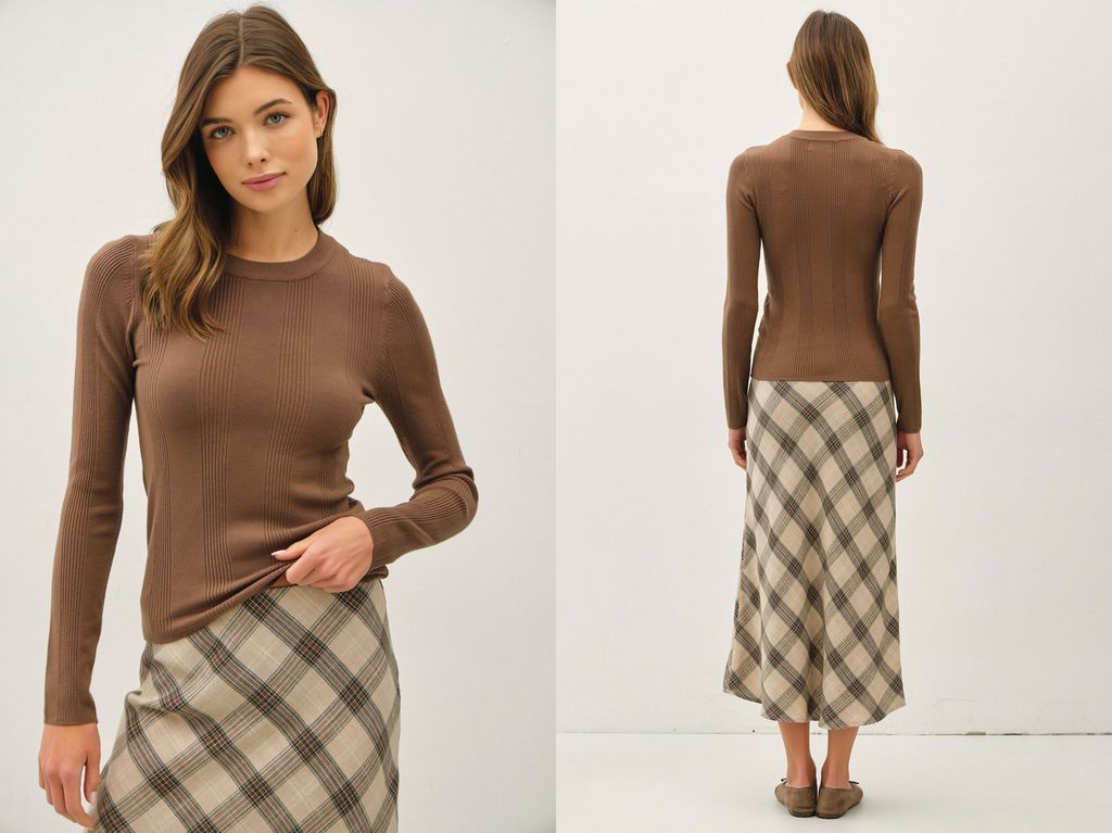 61483 / BROWN