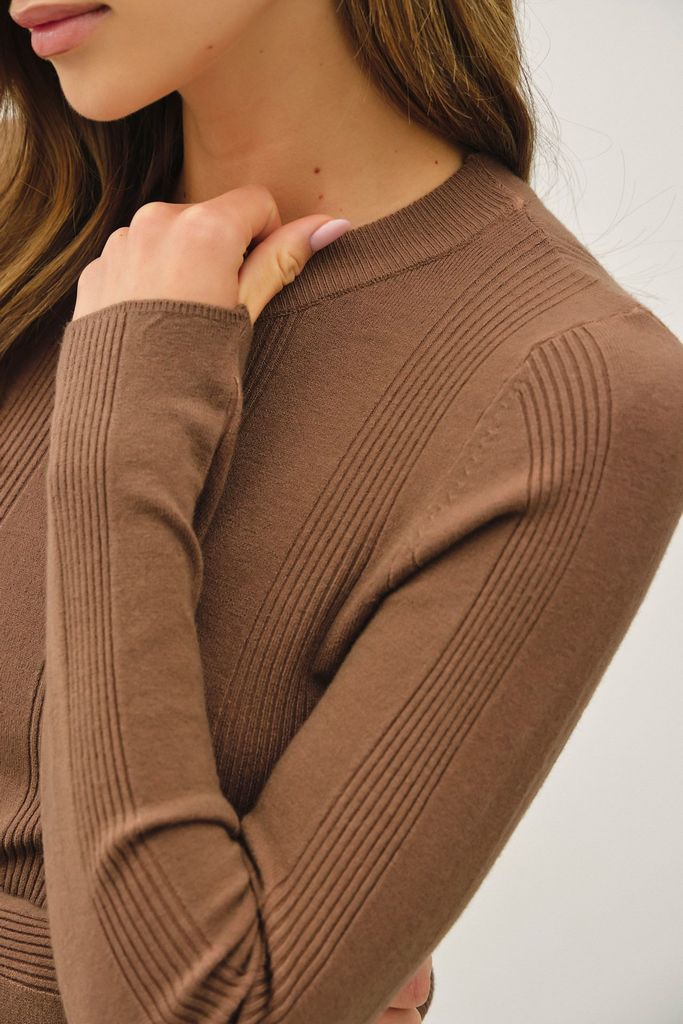 61483 / BROWN