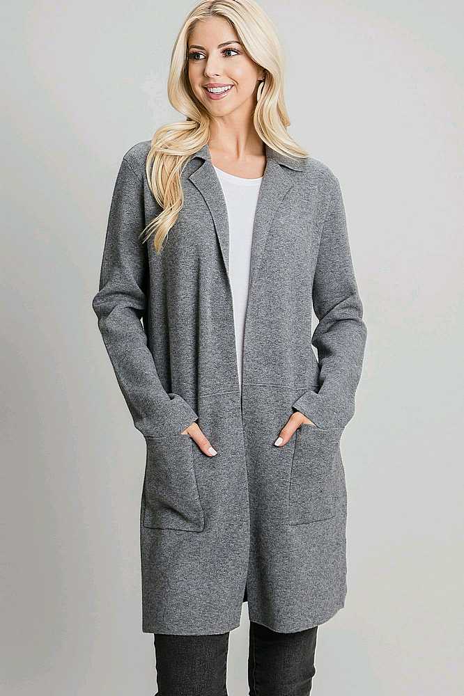 62435-X / HEATHER GREY
