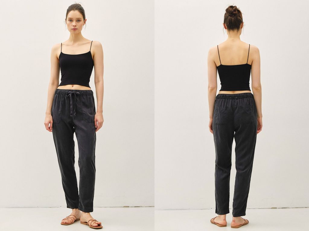 42442 / VINTAGE BLACK