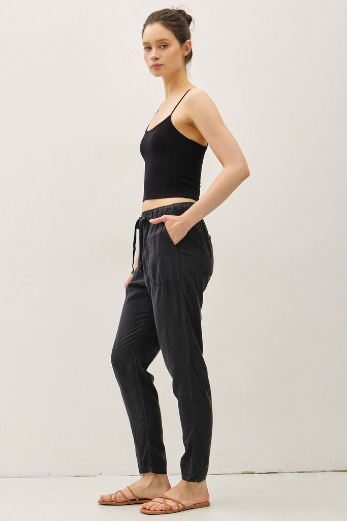 42442 / VINTAGE BLACK