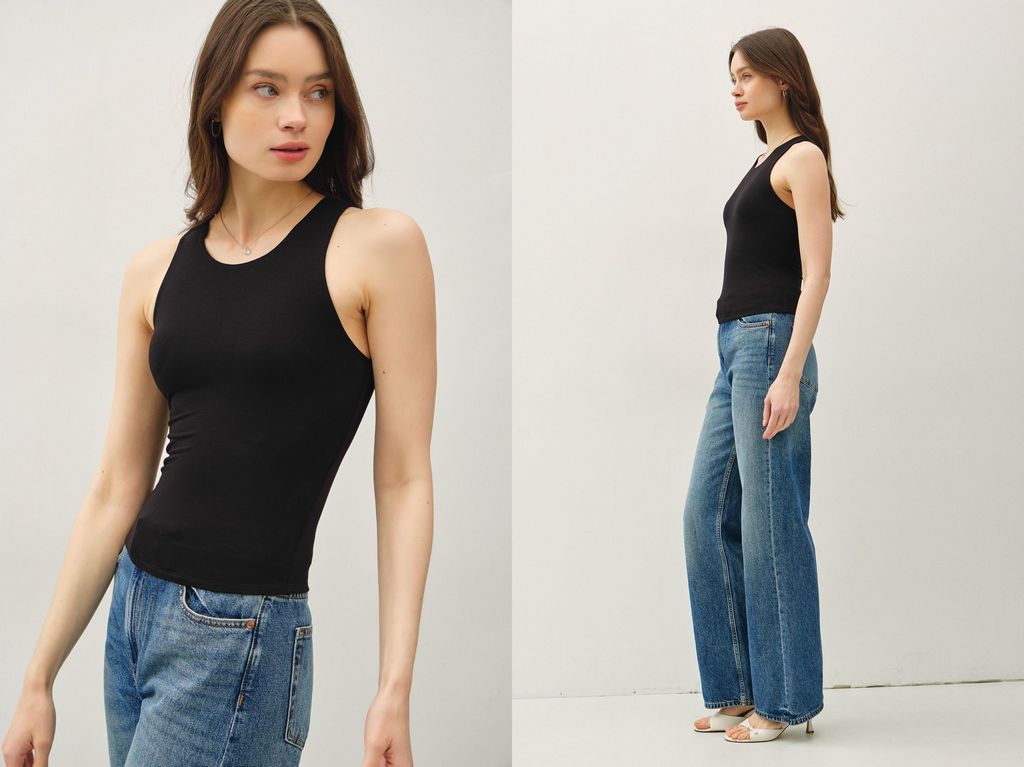 18607 / BLACK