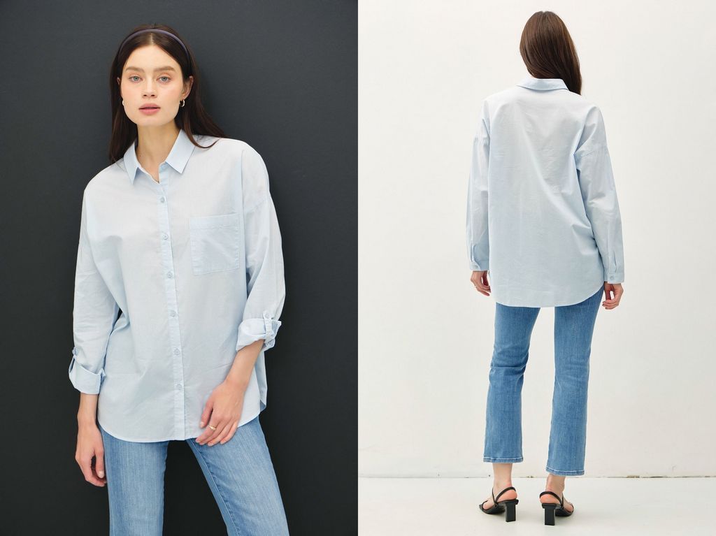 18126 / CHAMBRAY