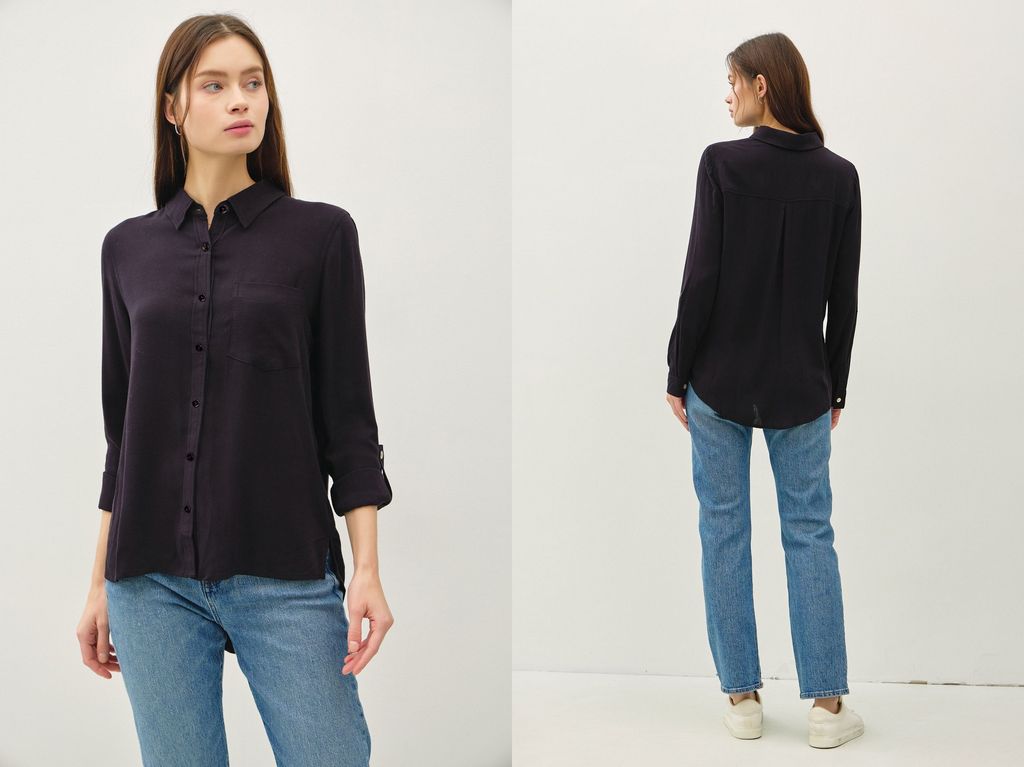 18797 / BLACK