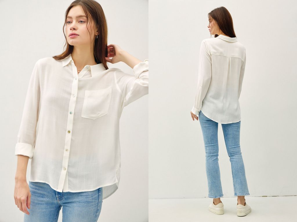 18797 / OFF WHITE