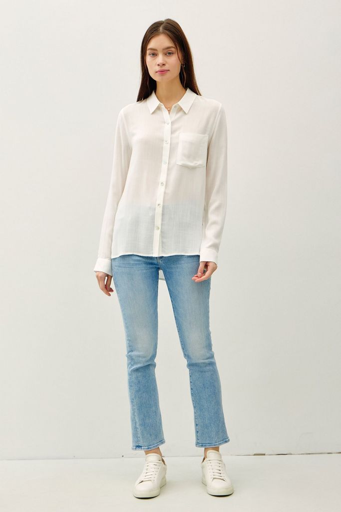 18797 / OFF WHITE