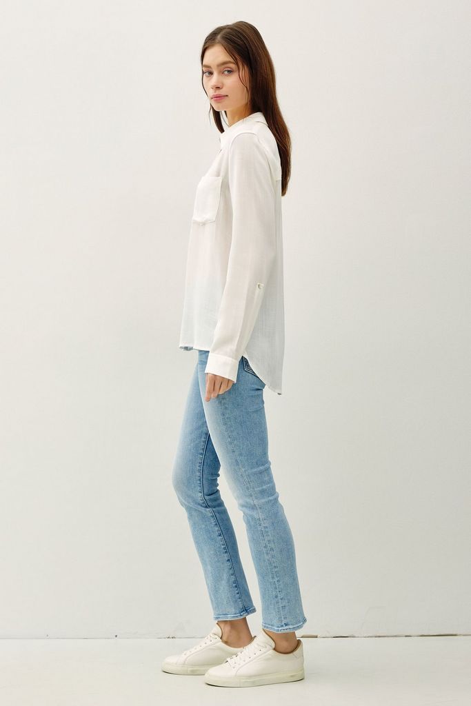 18797 / OFF WHITE