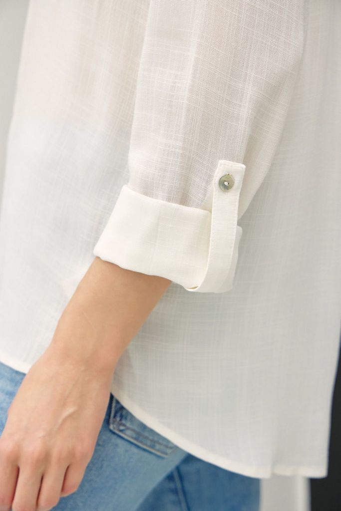 18797 / OFF WHITE