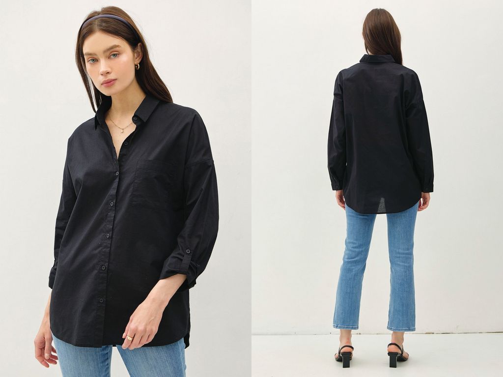 18126 / BLACK