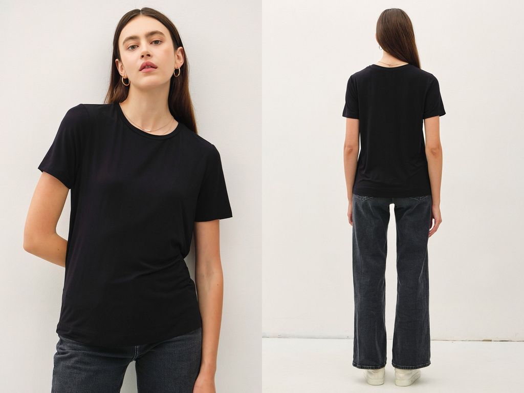 18841 / BLACK