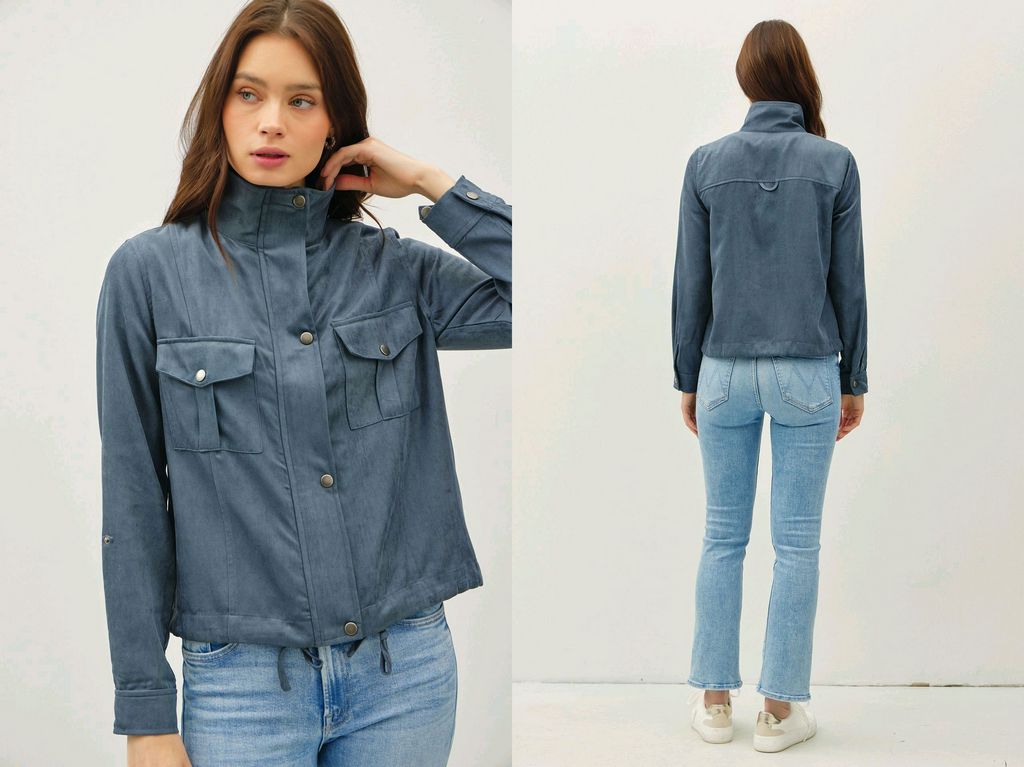 31299A / MIDNIGHT BLUE.