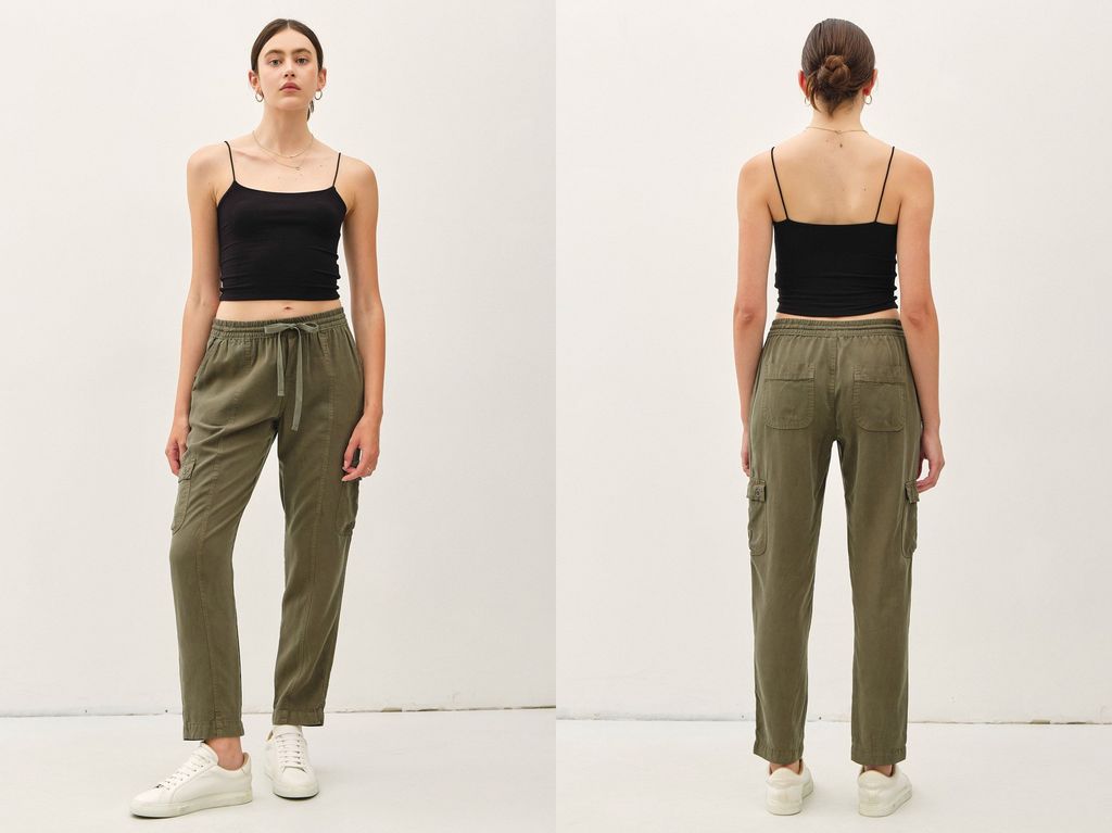 42494 / DK OLIVE