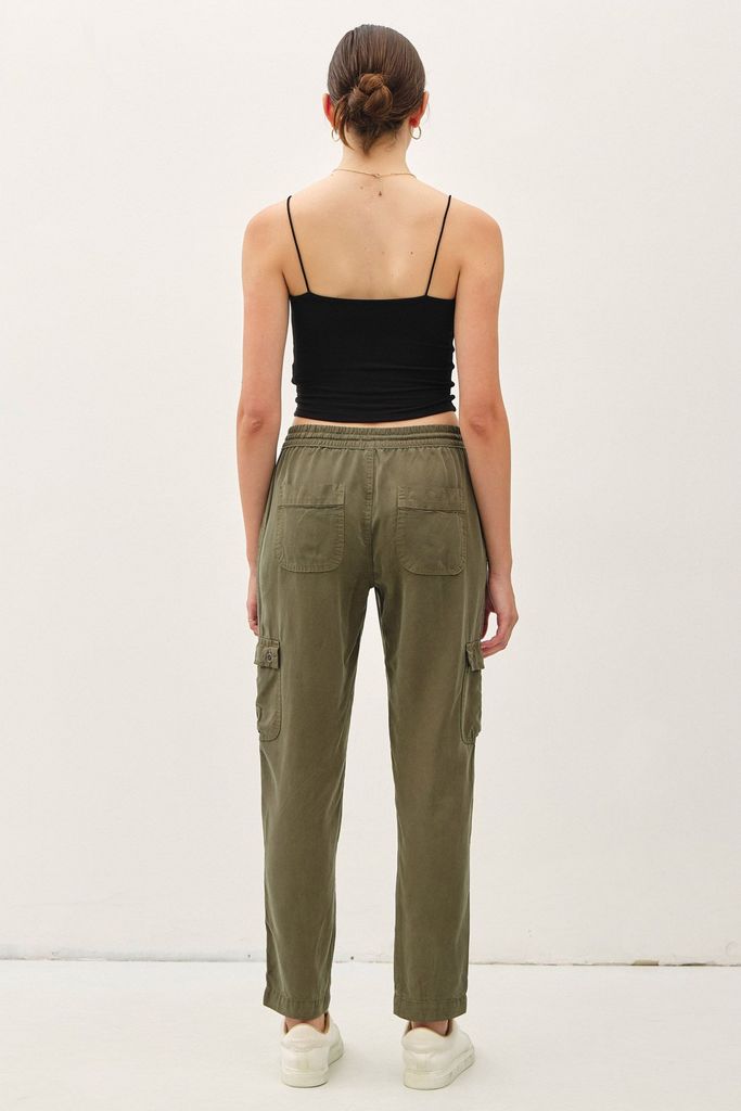 42494 / DK OLIVE
