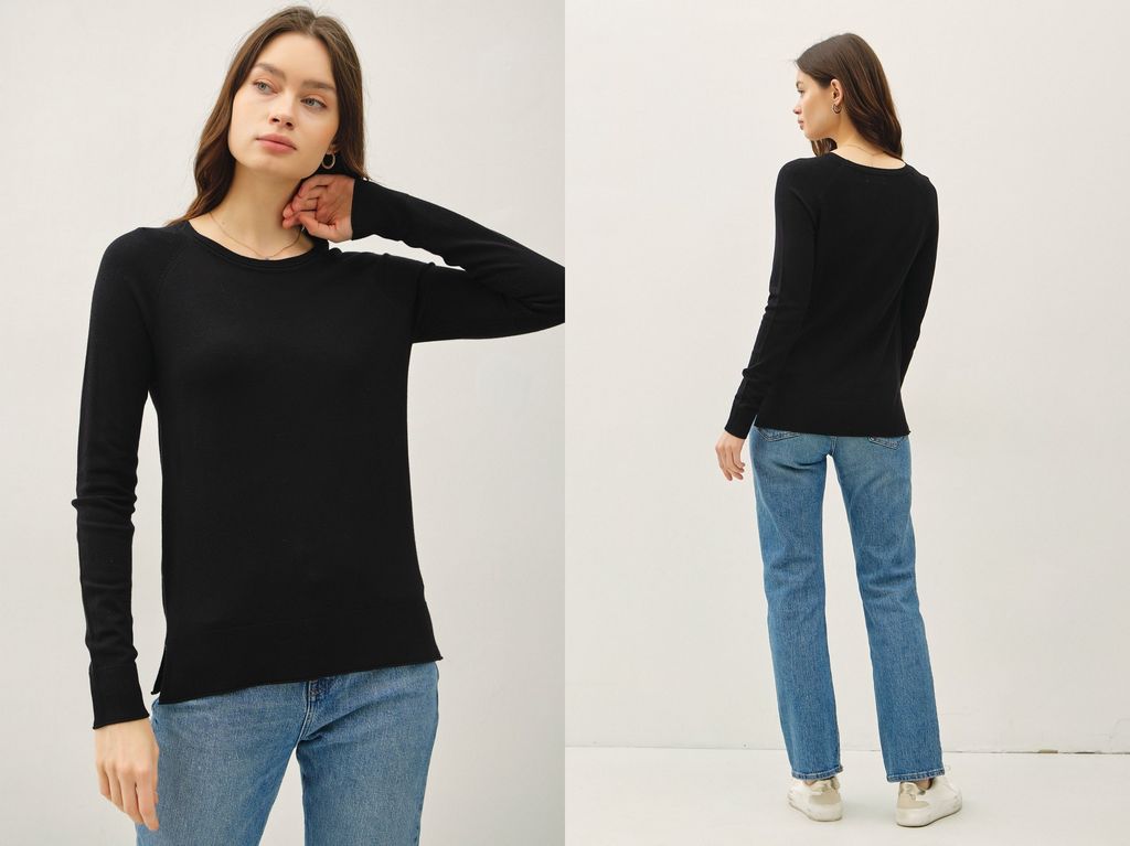 63670 / BLACK