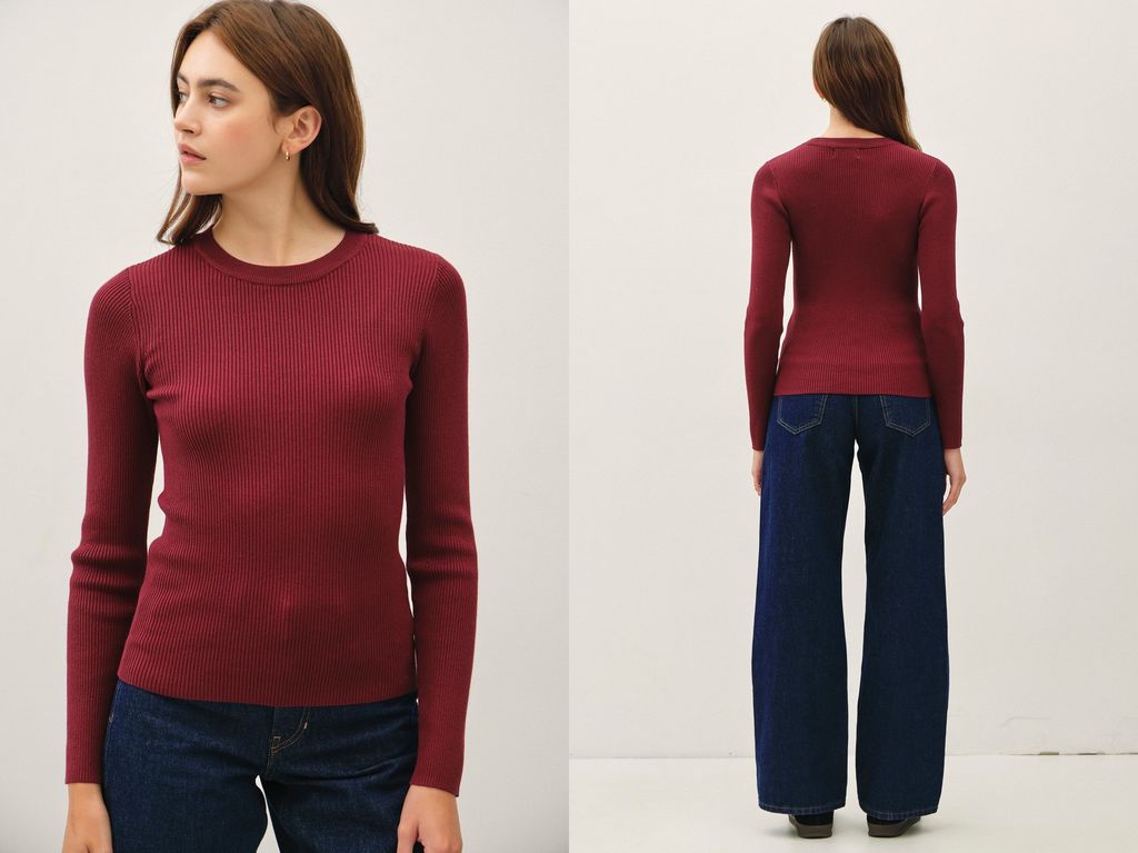 63775 / MAROON