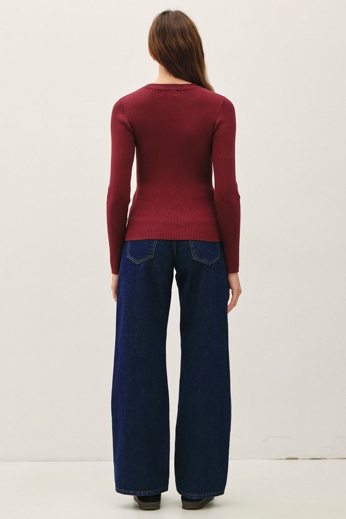 63775 / MAROON
