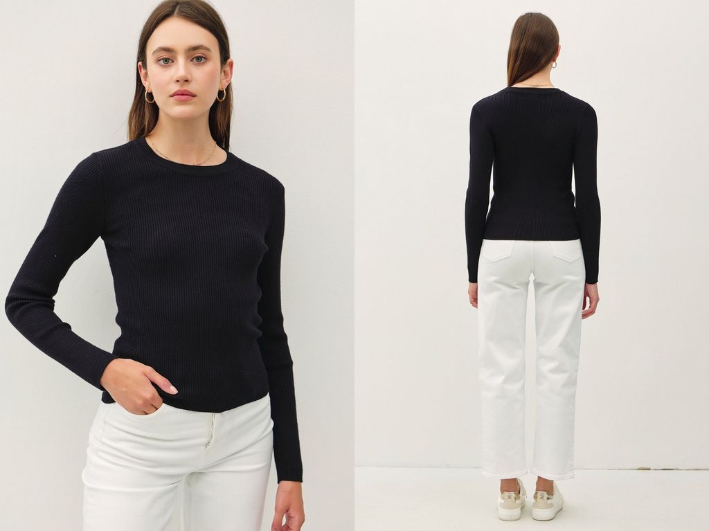 63775 / BLACK