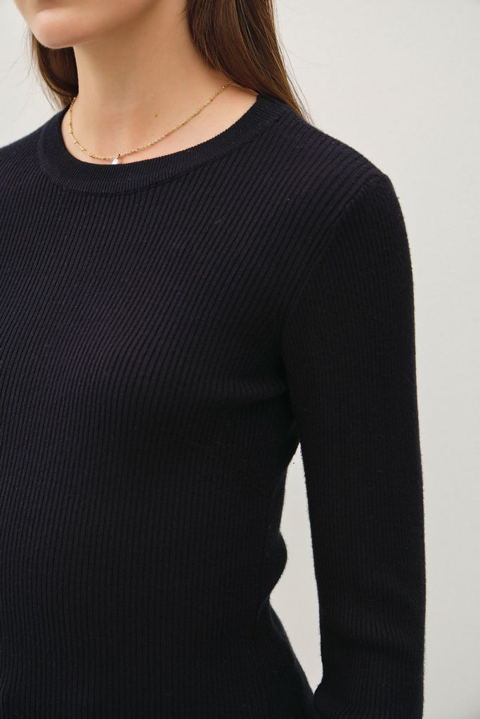 63775 / BLACK