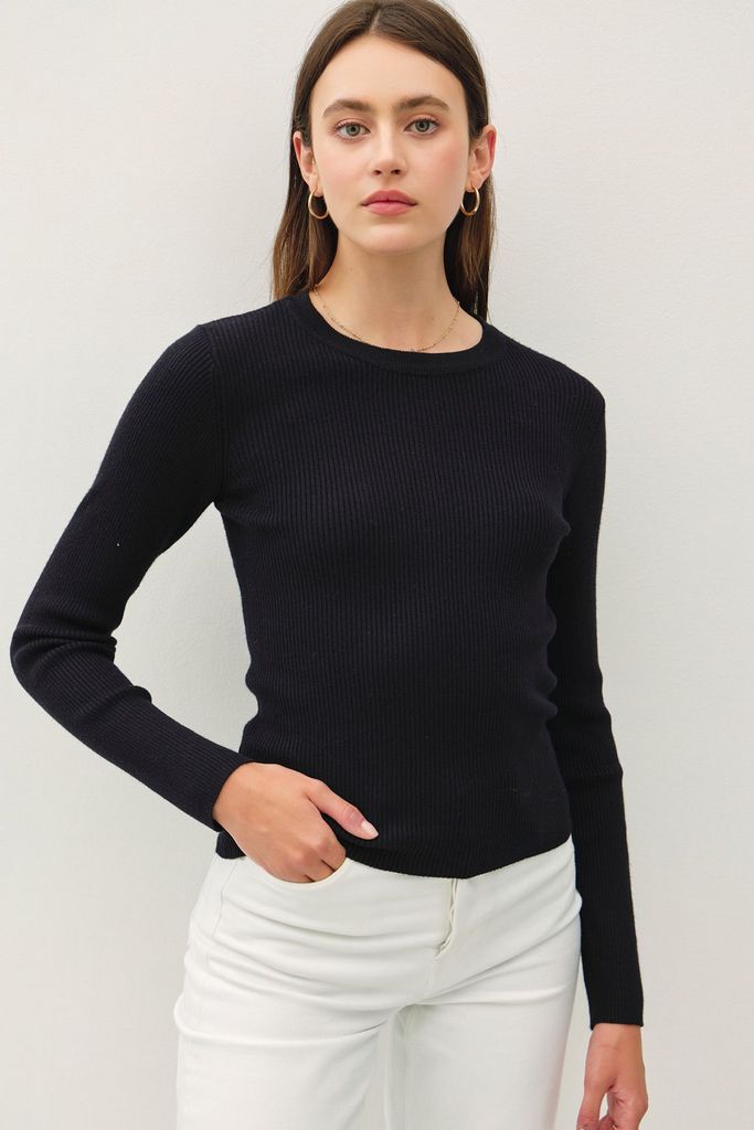 63775 / BLACK
