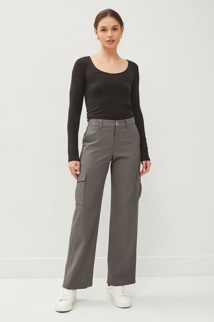 42554 / CHARCOAL