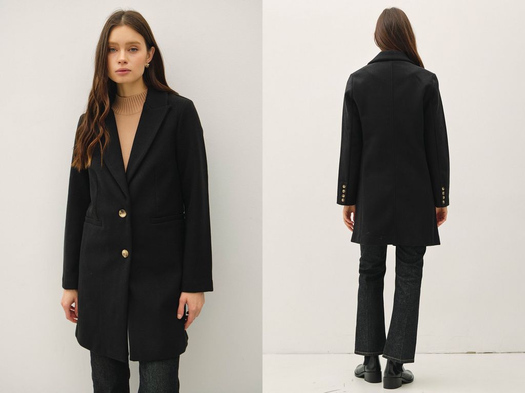 31481 / BLACK