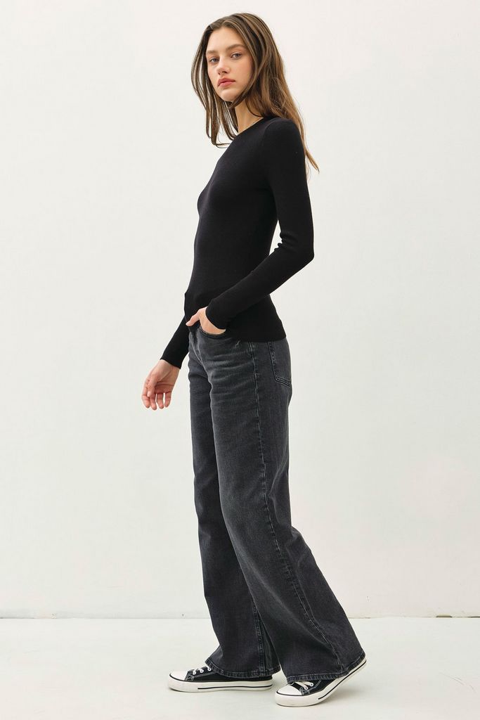 63704 / BLACK