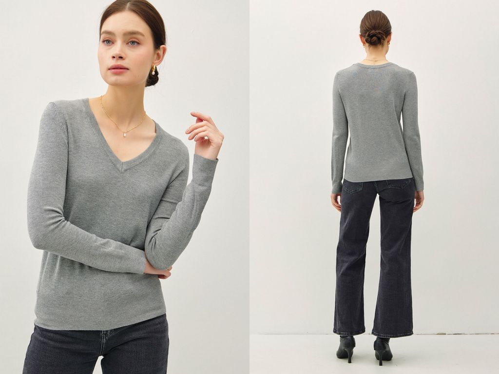 63897 / H.GREY