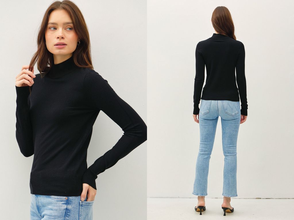 63789 / BLACK