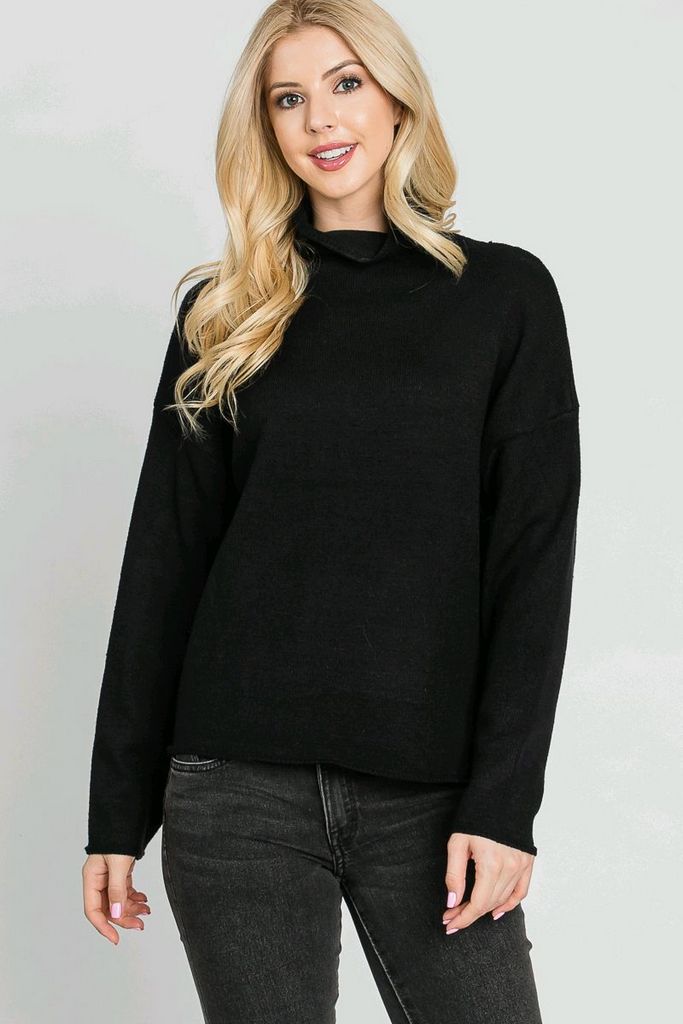 63276 / BLACK.