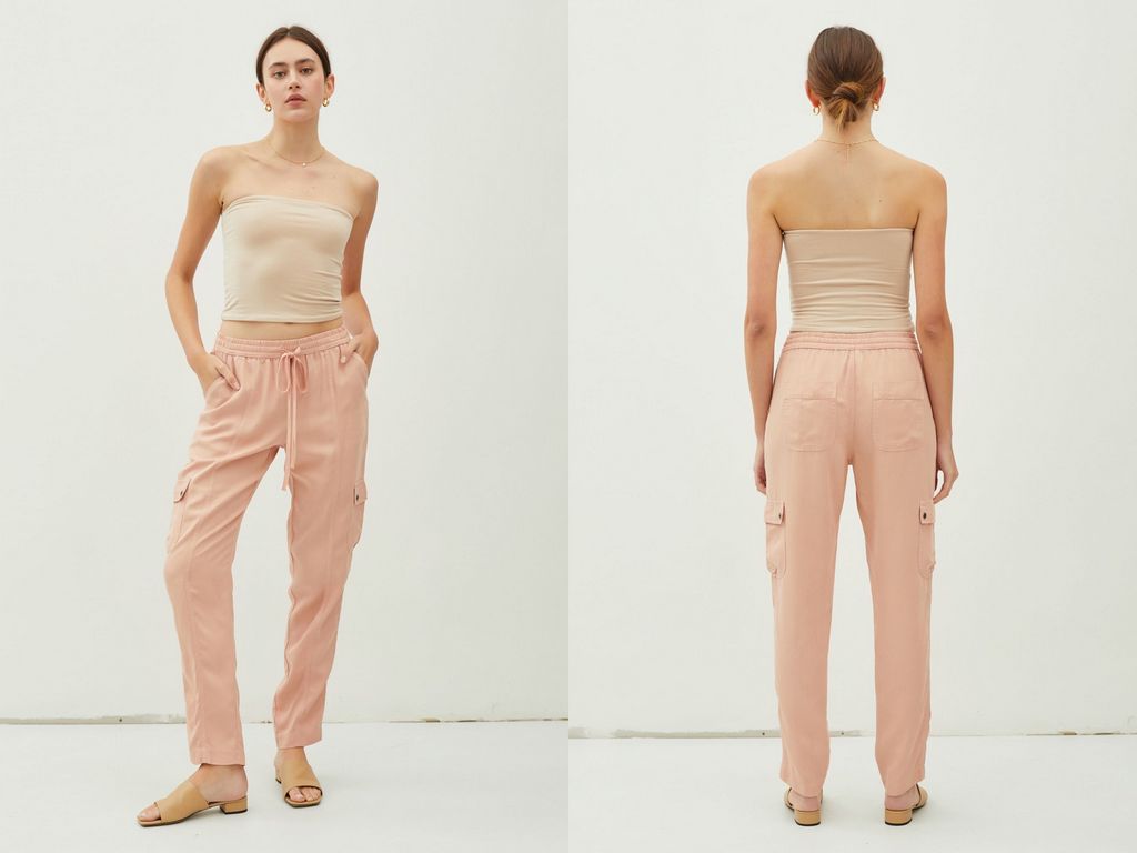 42602 / DUSTY PEACH