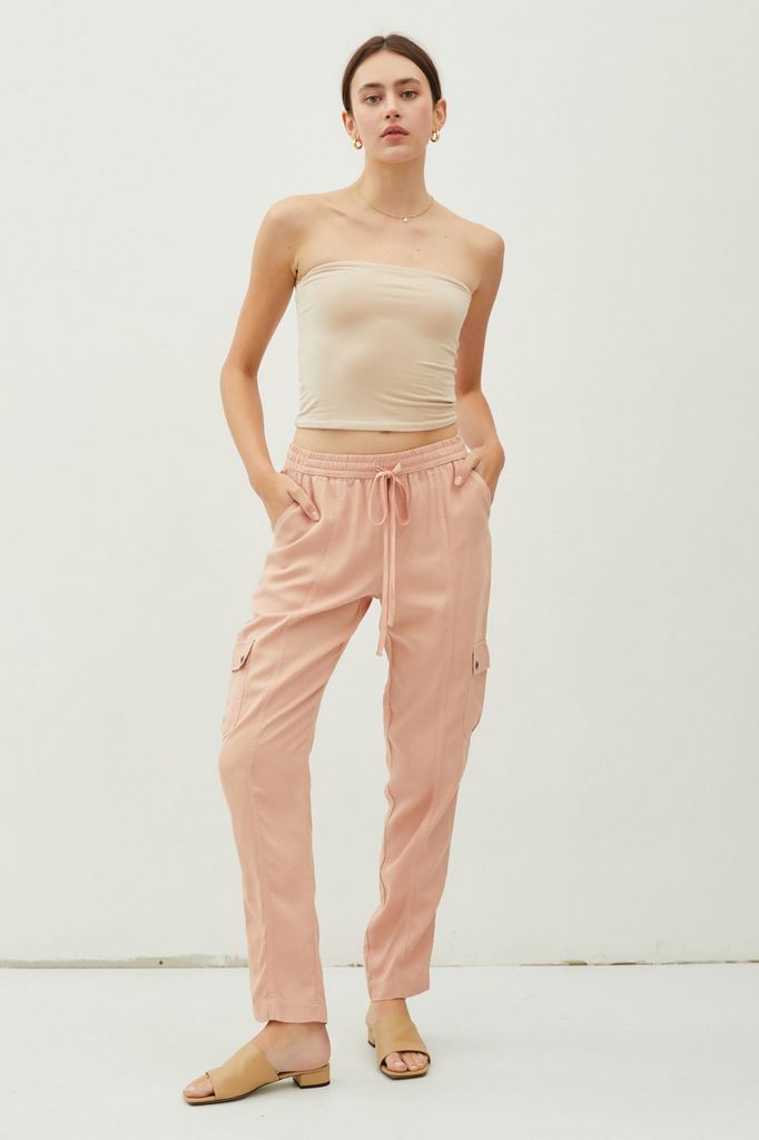 42602 / DUSTY PEACH