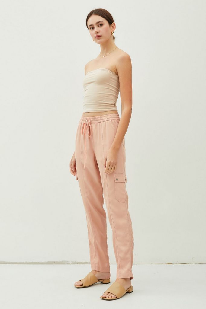 42602 / DUSTY PEACH
