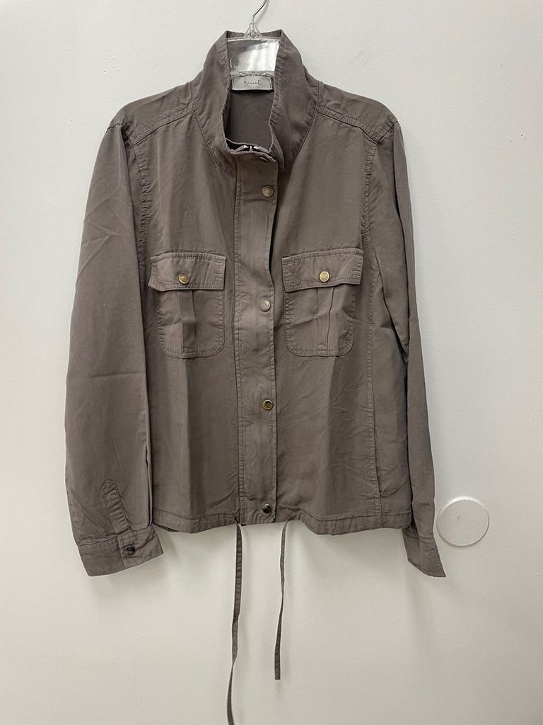 31502 / STONE GREY