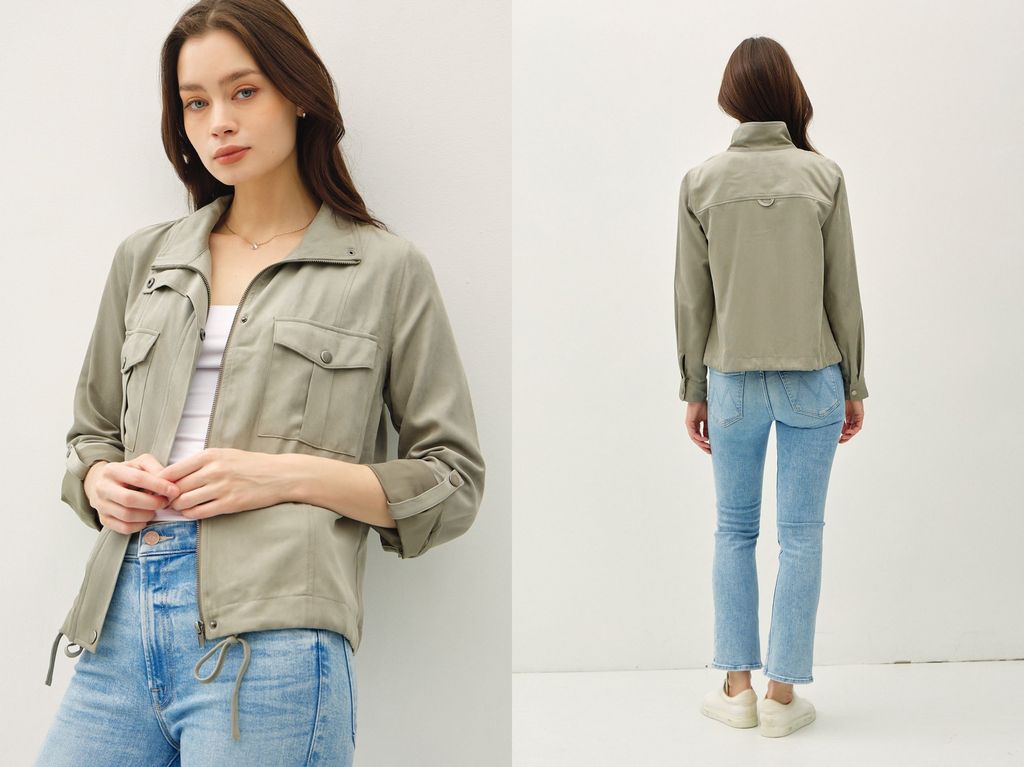 31299A / DUSTY SAGE