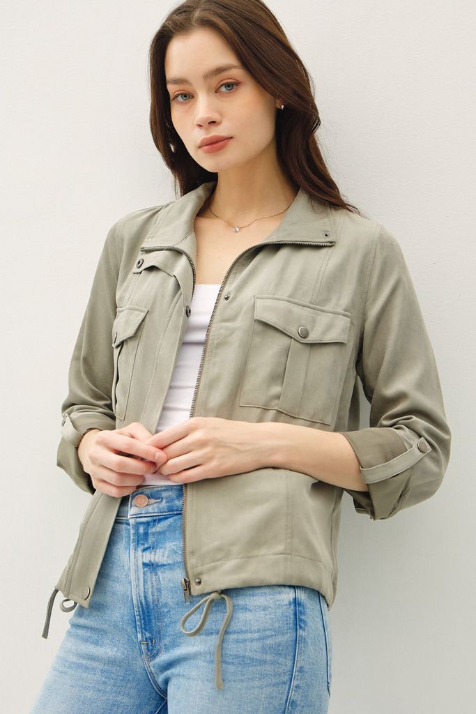 31299A / DUSTY SAGE