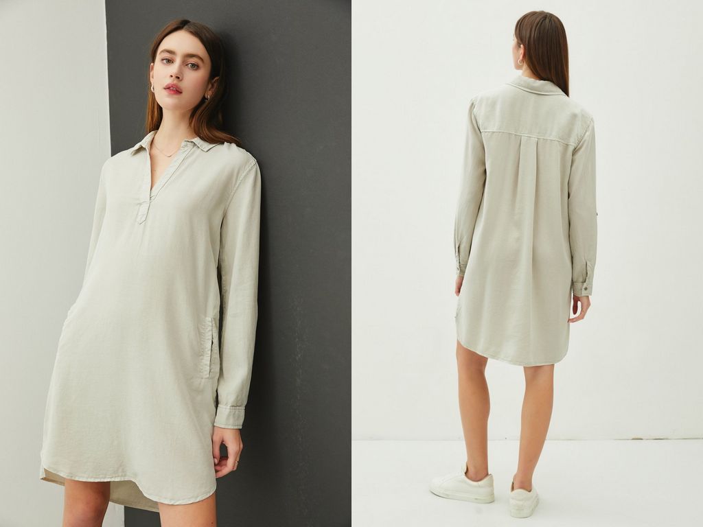 82844 / PALE SAGE