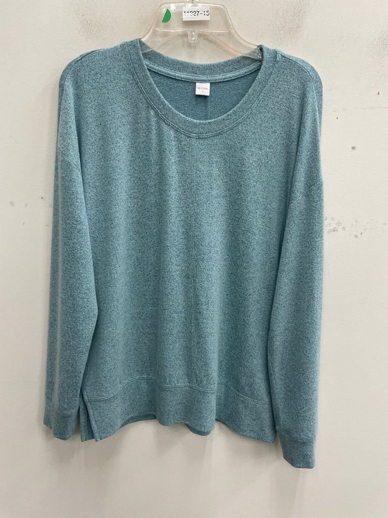 19100 / DUSTY AQUA