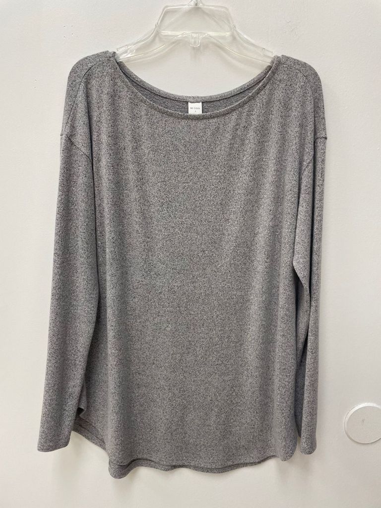 19151 / H.GREY