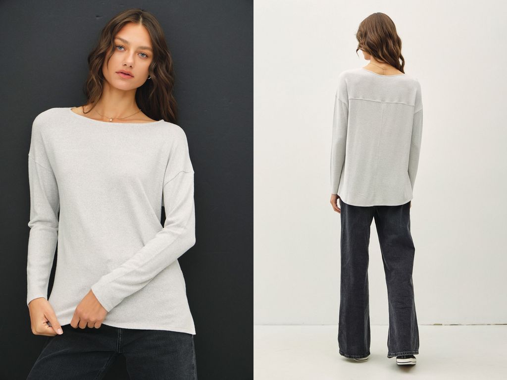 19151 / H.GREY