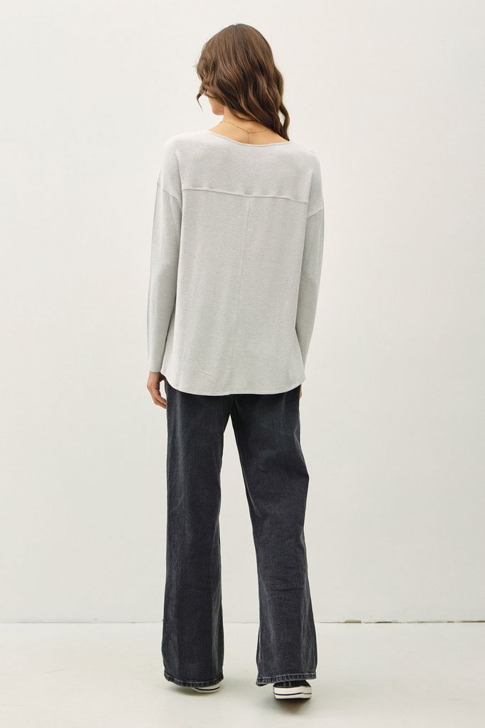 19151 / H.GREY