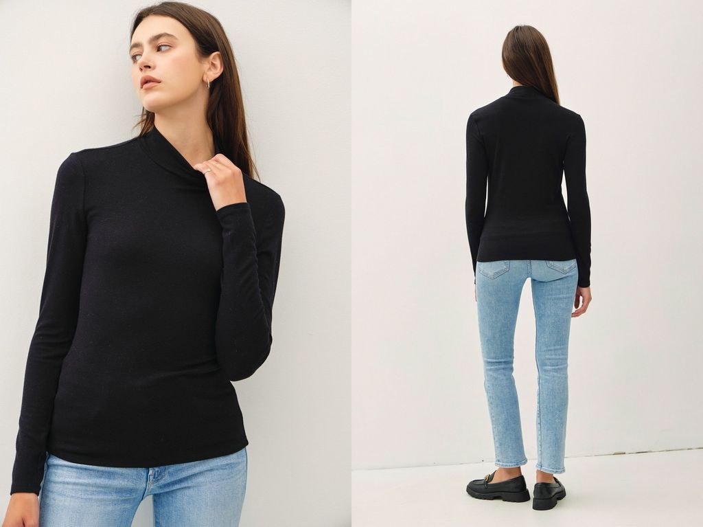 19119 / BLACK